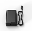 45W 65W USB C PD Laptop Charger with Type C Fast Charging Cable Lenovo and other brands of laptops