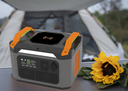 1200W 1600W 2100W 270000mAh/999Wh Solar Energy Storage Generator system container Lifepo4 battery outdoor portable power station