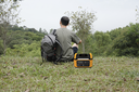 1200W 1600W 2100W 270000mAh/999Wh Solar Energy Storage Generator system container Lifepo4 battery outdoor portable power station