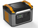 1200W 1600W 2100W 270000mAh/999Wh Solar Energy Storage Generator system container Lifepo4 battery outdoor portable power station