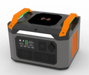1200W 1600W 2100W 270000mAh/999Wh Solar Energy Storage Generator system container Lifepo4 battery outdoor portable power station