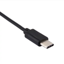 17.8cm 3 Ports USB-C / Type-C 3.1 OTG Charge HUB Cable Docking Station Hub USB