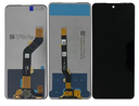 Pantalla LCD For Tecno Camon 18 CH6n LCD Display Touch Screen Digitizer For 18P CH7n LCD 18i Premier Ecran Sensor