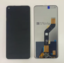 Pantalla LCD For Tecno Camon 18 CH6n LCD Display Touch Screen Digitizer For 18P CH7n LCD 18i Premier Ecran Sensor