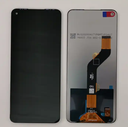 6.8" Pantalla For Tecno Pova LD7 LD7j LCD Display Touch Screen Digitizer Assembly For Tecno Pova Ecran LCD de Celulares Reparar