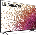 LG 55'' Led, Nano Cell, 4K UHD, 8 Million Pixels, A5 Quad Code Processor,Thinq AL,4 HDMI, 2 USB, BluetoothLG 55'' Led, Nano Cell, 4K UHD, 8 Million Pixels, A5 Quad Code Processor,Thinq AL,4 HDMI, 2 USB, BluetoothLG 55'' Led, Nano Cell, 4K UHD, 8 Million Pixels, A5 Quad Code Processor,Thinq AL,4 HDMI, 2 USB, BluetoothLG 55'' Led, Nano Cell, 4K UHD, 8 Million Pixels, A5 Quad Code Processor,Thinq AL,4 HDMI, 2 USB, BluetoothLG 55'' Led, Nano Cell, 4K UHD, 8 Million Pixels, A5 Quad Code Processor,Thinq AL,4 HDMI, 2 USB, BluetoothLG 55'' Led, Nano Cell, 4K UHD, 8 Million Pixels, A5 Quad Code Processor,Thinq AL,4 HDMI, 2 USB, BluetoothLG 55'' Led, Nano Cell, 4K UHD, 8 Million Pixels, A5 Quad Code Processor,Thinq AL,4 HDMI, 2 USB, BluetoothLG 55'' Led, Nano Cell, 4K UHD, 8 Million Pixels, A5 Quad Code Processor,Thinq AL,4 HDMI, 2 USB, Bluetooth