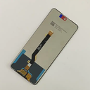 6.95" Pantalla Lcd for Infinix Note 10 Pro X695 X695D LCD Display with Touch Screen Digitizer For Note 10 Pro NFC X695C Ecran