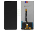 6.95" Pantalla Lcd for Infinix Note 10 Pro X695 X695D LCD Display with Touch Screen Digitizer For Note 10 Pro NFC X695C Ecran
