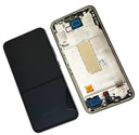 6.6" NEW AMOLED For SAMSUNG Galaxy A34 5G A346B LCD Display Screen with frame Pantalla con marco For Samsung A346E A346U LCD