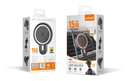 LDNIO 15W Type C Wireless Charging Magnetic Car Wireless Car Charger for cellphone Adjustable angle 360 Rotation