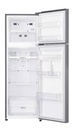 LG Fridge 254L Top Freezer 2 Doors Refrigerator with Smart Inverter CompressorLG Fridge 254L Top Freezer 2 Doors Refrigerator with Smart Inverter CompressorLG Fridge 254L Top Freezer 2 Doors Refrigerator with Smart Inverter CompressorLG Fridge 254L Top Freezer 2 Doors Refrigerator with Smart Inverter CompressorLG Fridge 254L Top Freezer 2 Doors Refrigerator with Smart Inverter CompressorLG Fridge 254L Top Freezer 2 Doors Refrigerator with Smart Inverter Compressor