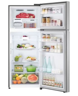 LG Fridge 315L Top Freezer 2 Doors Refrigerator with Smart Inverter CompressorLG Fridge 315L Top Freezer 2 Doors Refrigerator with Smart Inverter CompressorLG Fridge 315L Top Freezer 2 Doors Refrigerator with Smart Inverter CompressorLG Fridge 315L Top Freezer 2 Doors Refrigerator with Smart Inverter CompressorLG Fridge 315L Top Freezer 2 Doors Refrigerator with Smart Inverter CompressorLG Fridge 315L Top Freezer 2 Doors Refrigerator with Smart Inverter Compressor