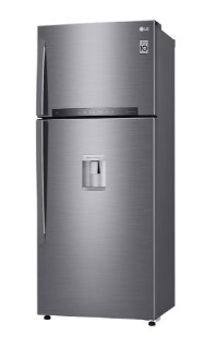 LG Fridge 438 Litres, Double Door, Platinum Silver color, With Water Dispenser Made in IndonesiaLG Fridge 438 Litres, Double Door, Platinum Silver color, With Water Dispenser Made in IndonesiaLG Fridge 438 Litres, Double Door, Platinum Silver color, With Water Dispenser Made in IndonesiaLG Fridge 438 Litres, Double Door, Platinum Silver color, With Water Dispenser Made in IndonesiaLG Fridge 438 Litres, Double Door, Platinum Silver color, With Water Dispenser Made in Indonesia