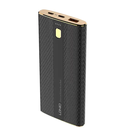 LDNIO Dual USB Cellphone 10000 mAh USB Type C PD 45W Power Bank