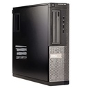 Republished Dell OptiPlex 390 Intel Core i5/ 8GB Ram/ 1TB hdd, dvdrw, 19Inch Monitor Desktop – Black
