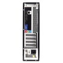 Republished Dell OptiPlex 390 Intel Core i5/ 8GB Ram/ 1TB hdd, dvdrw, 19Inch Monitor Desktop – Black
