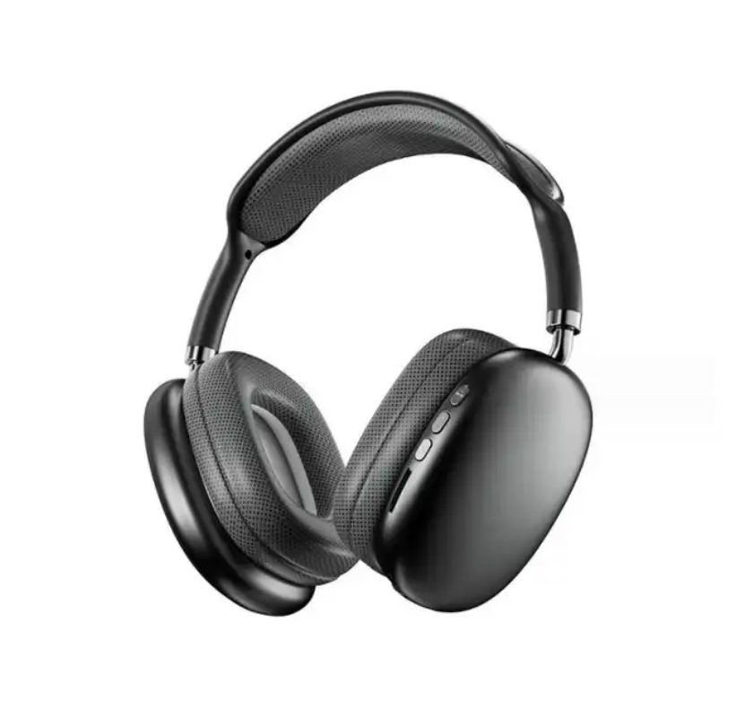 P9 PRO MAX BT Headphones Cute color bluetooth wireless headphone High quality gaming Headset