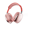 P9 PRO MAX BT Headphones Cute color bluetooth wireless headphone High quality gaming Headset