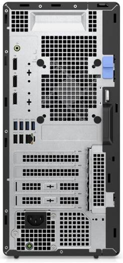 OptiPlex 7000 MT /Corei7-12700/8GB DDR5 (1x8)/1TB 7200rpm 3.5'' / 8x DVD+/-RW/Intel Integrated Graphics / Dell Multimedia Keyboard - UK (QWERTY) - Black / Dell Optical Mouse - MS116 - Black / Ubuntu Linux 20.04/1Y ProSupport/CPU Only!!
