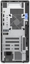 OptiPlex 7000 MT /Corei7-12700/8GB DDR5 (1x8)/1TB 7200rpm 3.5'' / 8x DVD+/-RW/Intel Integrated Graphics / Dell Multimedia Keyboard - UK (QWERTY) - Black / Dell Optical Mouse - MS116 - Black / Ubuntu Linux 20.04/1Y ProSupport/CPU Only!!