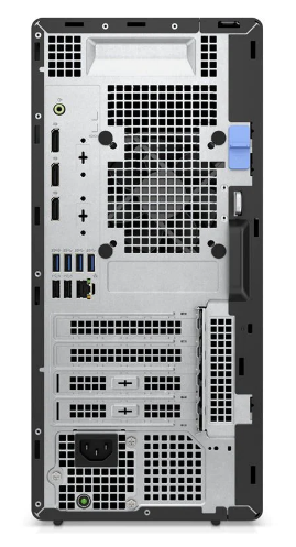 OptiPlex 7000 MT /Corei7-12700/8GB DDR5 (1x8)/512GB SSD / 8x DVD+/-RW/Intel Integrated Graphics / Dell Multimedia Keyboard - UK (QWERTY) - Black / Dell Optical Mouse - MS116 - Black / Ubuntu Linux 20.04/1Y ProSupport/CPU Only!!