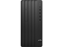 HP PRO TOWER 290 G9 PC UMA Core™ i3-12100 (up to 4.3 GHz with Intel® Turbo Boost Technology, 12 MB L3 cache, 4 cores, 8 threads) / 4GB DDR4-3200 MHz RAM (1 x 4 GB) / 1TB HDD / DOS / HP 9.5 mm Slim DVD-Writer/ 1yw / 125 BLKkbd / 125mouse / Realtek AC 2x2 BT 5.0 WW WLAN / RTF Card/21.5'' Monitor
