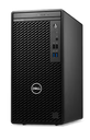 OptiPlex 3000 MT /Core i3-12100/8GB DDR4 (1x8)/512GB SSD / 8x DVD+/-RW/Intel Integrated Graphics / Dell Multimedia Keyboard - UK (QWERTY) - Black / Dell Optical Mouse - MS116 - Black / Ubuntu Linux 20.04/1Y ProSupport/CPU Only!!