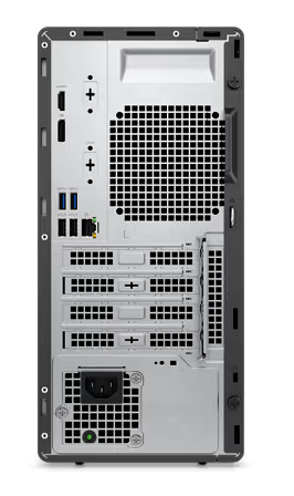 OptiPlex 3000 MT /Core i3-12100/8GB DDR4 (1x8)/512GB SSD / 8x DVD+/-RW/Intel Integrated Graphics / Dell Multimedia Keyboard - UK (QWERTY) - Black / Dell Optical Mouse - MS116 - Black / Ubuntu Linux 20.04/1Y ProSupport/CPU Only!!