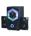 2.1 Home Theatre Speaker System Portable Speaker Surround Sound With Sound Recording System