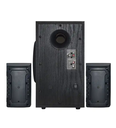 2.1 Home Theatre Speaker System Portable Speaker Surround Sound With Sound Recording System