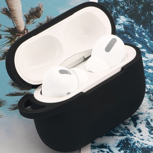 Protective Case Cover For AirPods Pro - Color May Vary