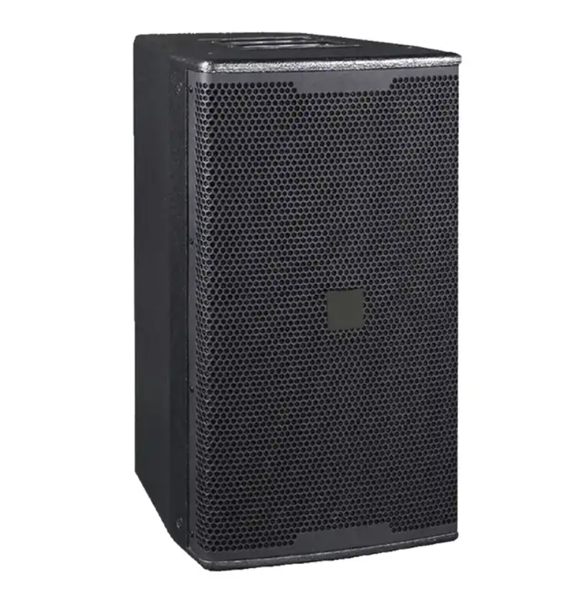 Museeq party speaker home audio concert pa sound system 10 12 15 inches high powered bass amplifier professional stage speaker