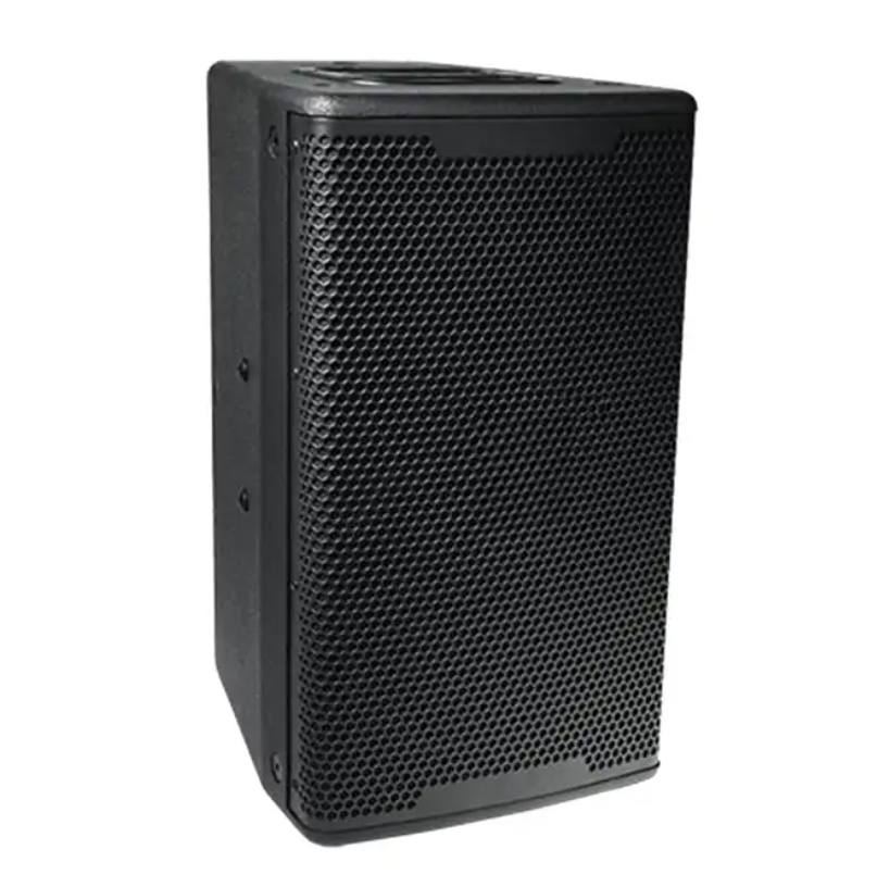 Museeq party speaker home audio concert pa sound system 10 12 15 inches high powered bass amplifier professional stage speaker