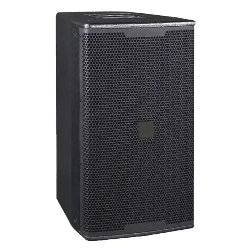 Museeq party speaker home audio concert pa sound system 10 12 15 inches high powered bass amplifier professional stage speaker