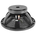 12 inch big power ferrite magnet woofer speaker driver for big stage line array speaker