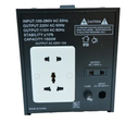 DJACK STAR DVR-1500VA 1500W Voltage Regulator