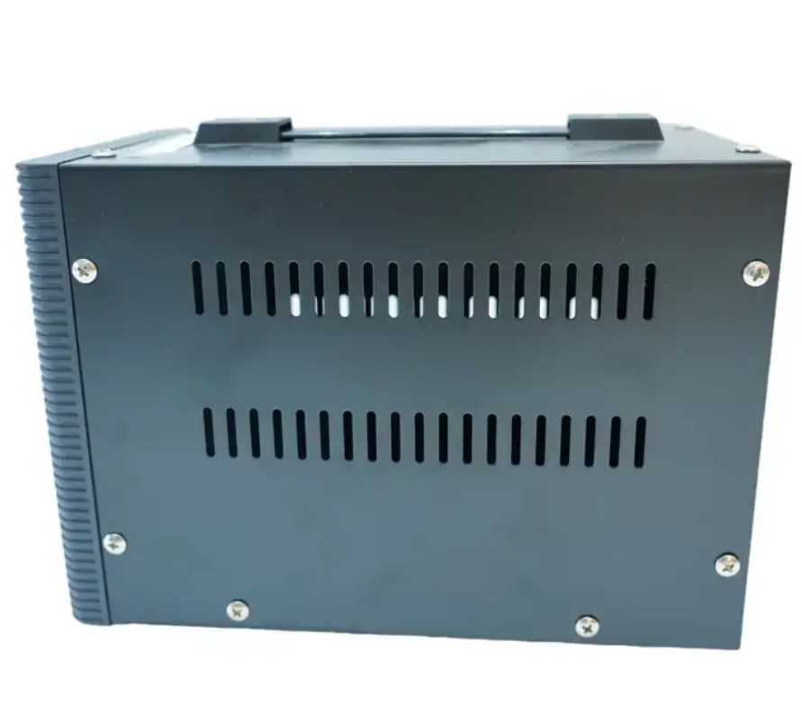 DJACK STAR DVR-1500VA 1500W Voltage Regulator