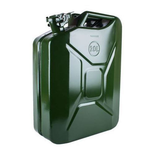 Fuel Jerry Can SJerry Can 20L-Color May Varry