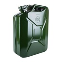 Fuel Jerry Can SJerry Can 20L-Color May Varry