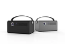 P7 Android Projector DLP Mini Portable Outdoor Movie Built-in 15600 mAh 4K Small Projector Smart Home Theatre Beamer