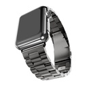 Metal Band Strap For Smart watch Wrist Belt Watchband -Color May Varry
