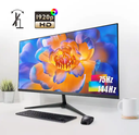 24 inch Frameless 75hz Gaming LED Monitor with VA Panel Type