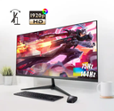24 inch Frameless 75hz Gaming LED Monitor with VA Panel Type