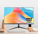 24 inch Frameless 75hz Gaming LED Monitor with VA Panel Type