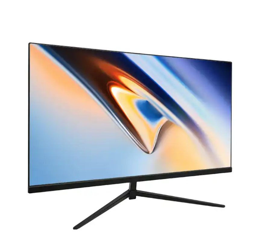 Monitor PC OEM  23.8 Inch Monitor Vga port Full High Definition Lcd Monitor