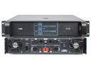 2U 2 Channel Professional Power Amplifier Power 1000W ,  Subwoofer Amplifier Bar KTV Stage Amplifier