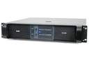 2U 2 Channel Professional Power Amplifier Power 1000W ,  Subwoofer Amplifier Bar KTV Stage Amplifier