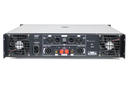 2U 2 Channel Professional Power Amplifier Power 1000W ,  Subwoofer Amplifier Bar KTV Stage Amplifier
