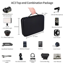 AC3 4K UHD Good Feedback Night Vision Portable Wifi Digital Video Camcorder Camera