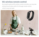EP8 4K Mini Wifi Waterproof Sport Wearable Head Mounted Cameras Helmet Camcorder 60fps Video Action Camera
